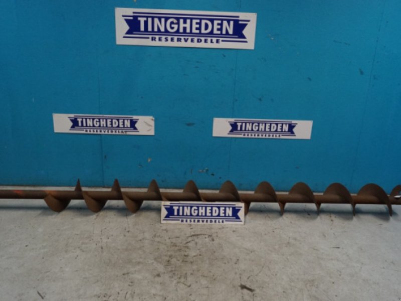 Sonstiges Mähdrescherzubehör typu Case 1460, Gebrauchtmaschine v Hemmet (Obrázek 1)