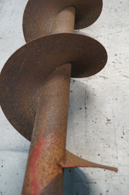 Sonstiges Mähdrescherzubehör typu Case 1460, Gebrauchtmaschine v Hemmet (Obrázek 5)