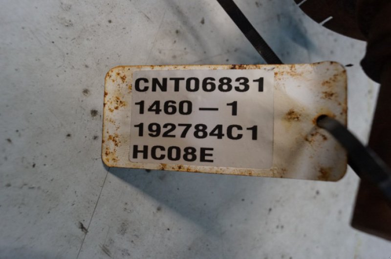 Sonstiges Mähdrescherzubehör typu Case 1460, Gebrauchtmaschine v Hemmet (Obrázek 15)