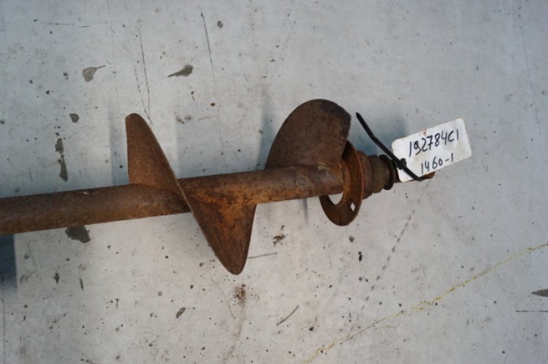 Sonstiges Mähdrescherzubehör typu Case 1460, Gebrauchtmaschine v Hemmet (Obrázek 11)