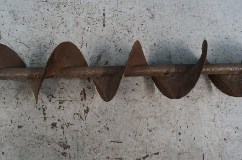 Sonstiges Mähdrescherzubehör typu Case 1460, Gebrauchtmaschine v Hemmet (Obrázek 9)