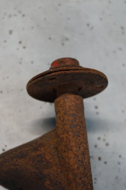 Sonstiges Mähdrescherzubehör typu Case 1460, Gebrauchtmaschine v Hemmet (Obrázek 3)