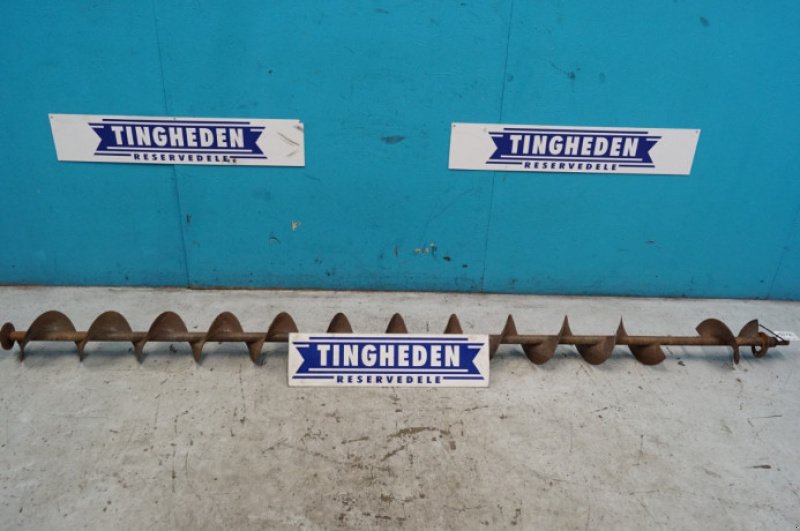 Sonstiges Mähdrescherzubehör typu Case 1460, Gebrauchtmaschine v Hemmet (Obrázek 1)