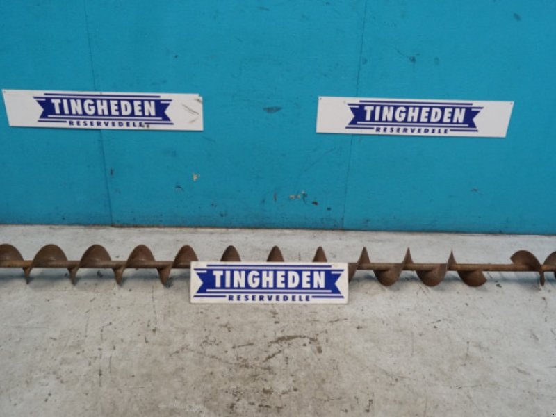 Sonstiges Mähdrescherzubehör typu Case 1460, Gebrauchtmaschine v Hemmet (Obrázek 1)