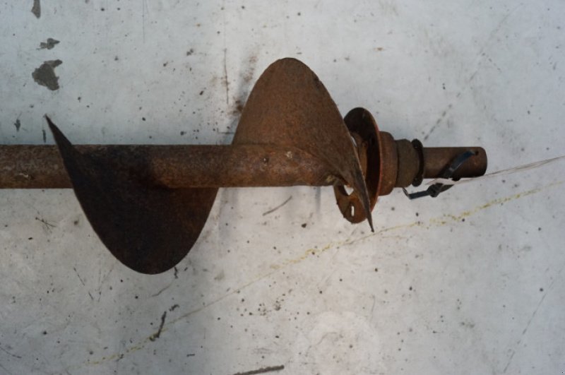 Sonstiges Mähdrescherzubehör typu Case 1460, Gebrauchtmaschine v Hemmet (Obrázek 12)