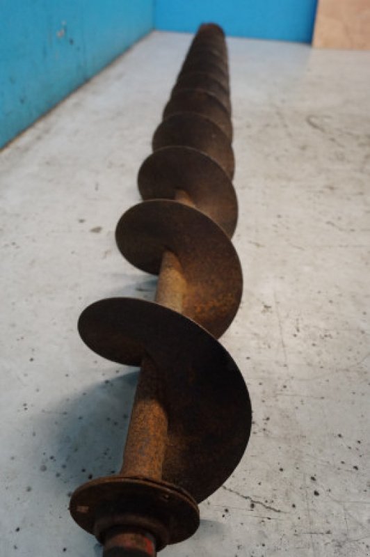 Sonstiges Mähdrescherzubehör typu Case 1460, Gebrauchtmaschine v Hemmet (Obrázek 4)