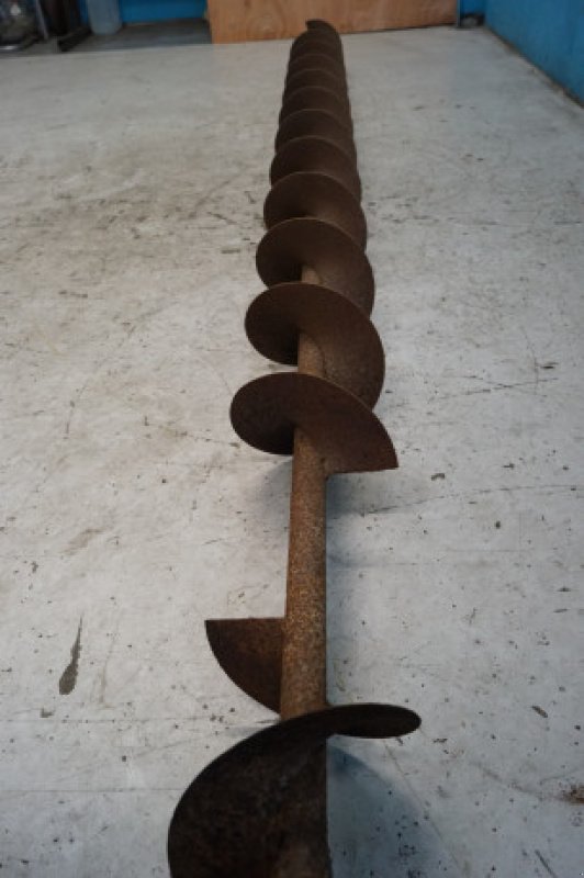 Sonstiges Mähdrescherzubehör typu Case 1460, Gebrauchtmaschine v Hemmet (Obrázek 14)