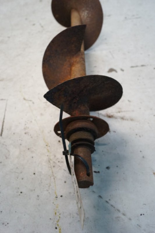 Sonstiges Mähdrescherzubehör typu Case 1460, Gebrauchtmaschine v Hemmet (Obrázek 13)