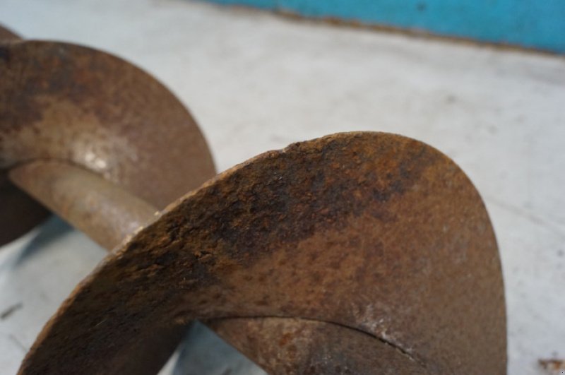 Sonstiges Mähdrescherzubehör typu Case 1460, Gebrauchtmaschine v Hemmet (Obrázek 8)