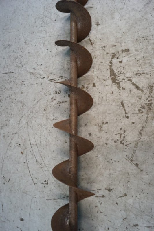 Sonstiges Mähdrescherzubehör des Typs Case 1460, Gebrauchtmaschine in Hemmet (Bild 5)