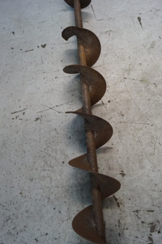 Sonstiges Mähdrescherzubehör des Typs Case 1460, Gebrauchtmaschine in Hemmet (Bild 7)