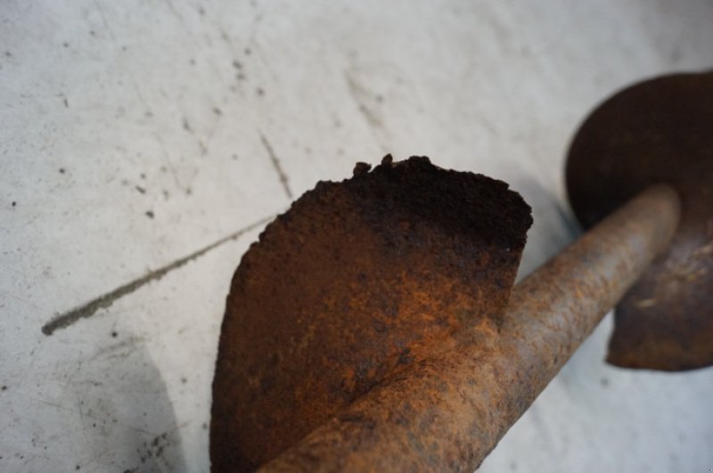 Sonstiges Mähdrescherzubehör des Typs Case 1460, Gebrauchtmaschine in Hemmet (Bild 10)