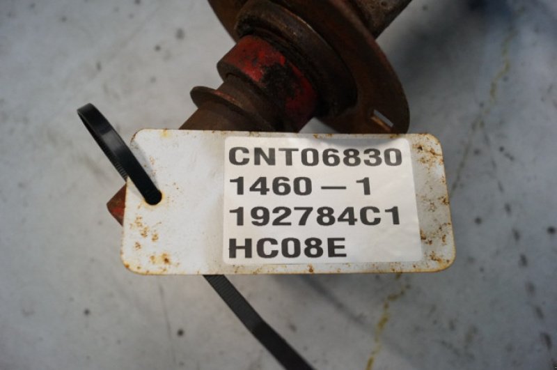 Sonstiges Mähdrescherzubehör des Typs Case 1460, Gebrauchtmaschine in Hemmet (Bild 14)
