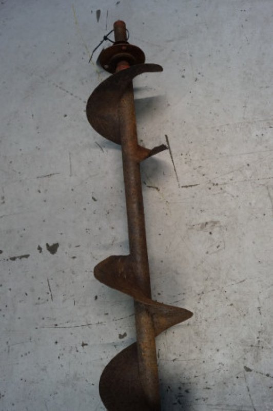 Sonstiges Mähdrescherzubehör des Typs Case 1460, Gebrauchtmaschine in Hemmet (Bild 8)