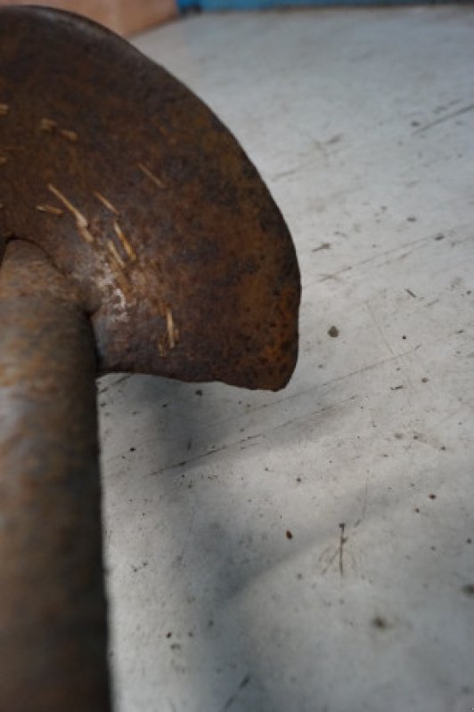 Sonstiges Mähdrescherzubehör des Typs Case 1460, Gebrauchtmaschine in Hemmet (Bild 11)