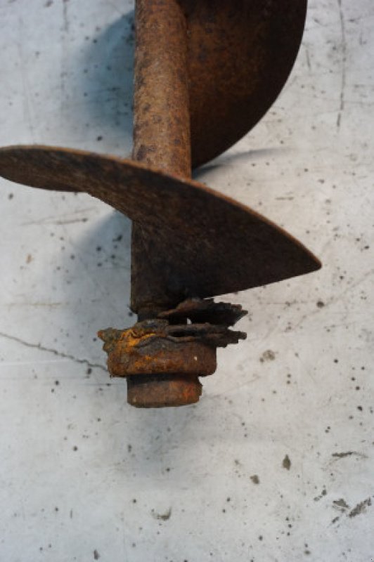 Sonstiges Mähdrescherzubehör des Typs Case 1460, Gebrauchtmaschine in Hemmet (Bild 3)