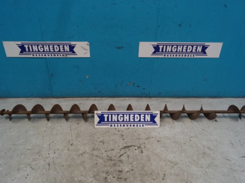 Sonstiges Mähdrescherzubehör typu Case 1460, Gebrauchtmaschine v Hemmet (Obrázek 1)