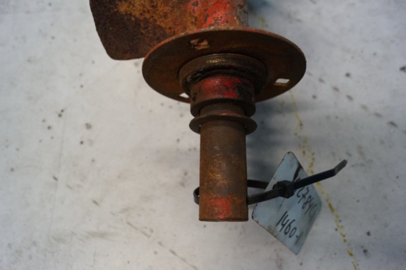 Sonstiges Mähdrescherzubehör des Typs Case 1460, Gebrauchtmaschine in Hemmet (Bild 13)