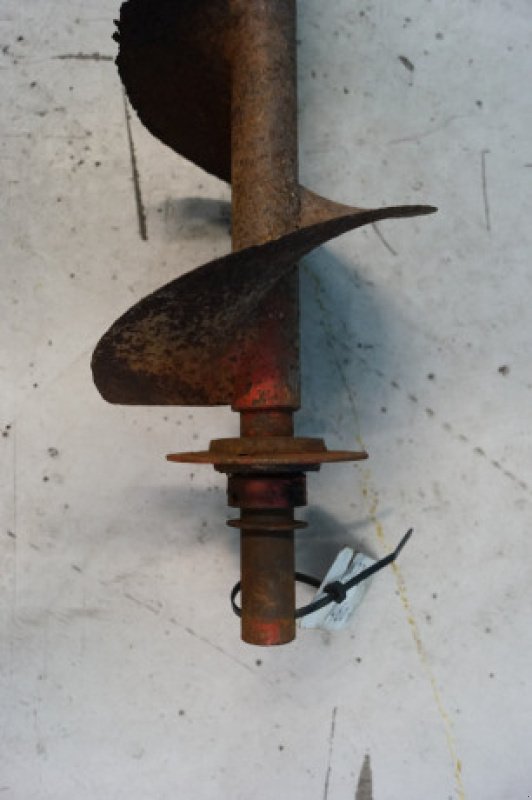 Sonstiges Mähdrescherzubehör des Typs Case 1460, Gebrauchtmaschine in Hemmet (Bild 9)