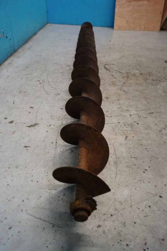 Sonstiges Mähdrescherzubehör des Typs Case 1460, Gebrauchtmaschine in Hemmet (Bild 2)