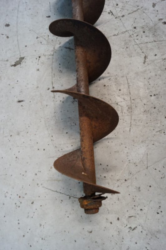 Sonstiges Mähdrescherzubehör des Typs Case 1460, Gebrauchtmaschine in Hemmet (Bild 4)