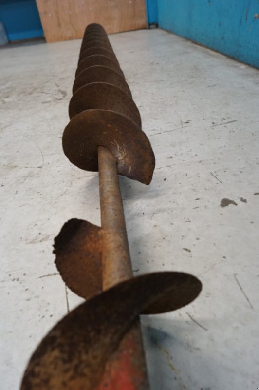 Sonstiges Mähdrescherzubehör des Typs Case 1460, Gebrauchtmaschine in Hemmet (Bild 12)