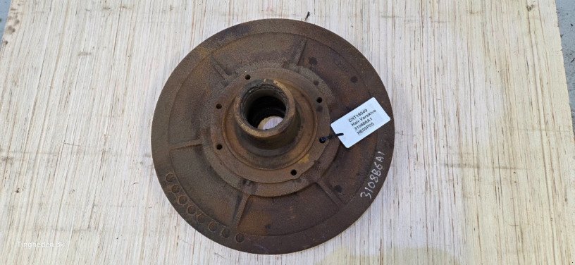 Sonstiges Mähdrescherzubehör typu Case 1620, Gebrauchtmaschine v Hemmet (Obrázek 3)