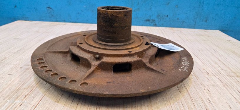 Sonstiges Mähdrescherzubehör typu Case 1620, Gebrauchtmaschine v Hemmet (Obrázek 7)