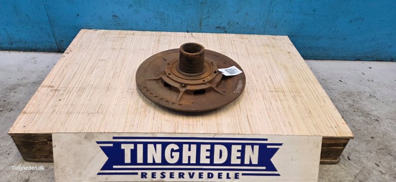 Sonstiges Mähdrescherzubehör typu Case 1620, Gebrauchtmaschine v Hemmet (Obrázek 1)