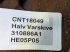 Sonstiges Mähdrescherzubehör typu Case 1620, Gebrauchtmaschine v Hemmet (Obrázek 14)