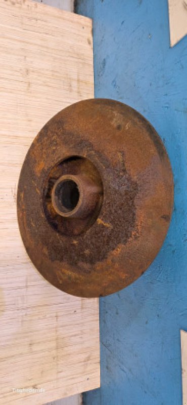 Sonstiges Mähdrescherzubehör typu Case 1620, Gebrauchtmaschine v Hemmet (Obrázek 12)