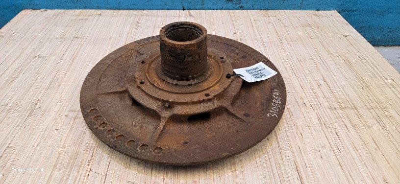 Sonstiges Mähdrescherzubehör typu Case 1620, Gebrauchtmaschine v Hemmet (Obrázek 2)