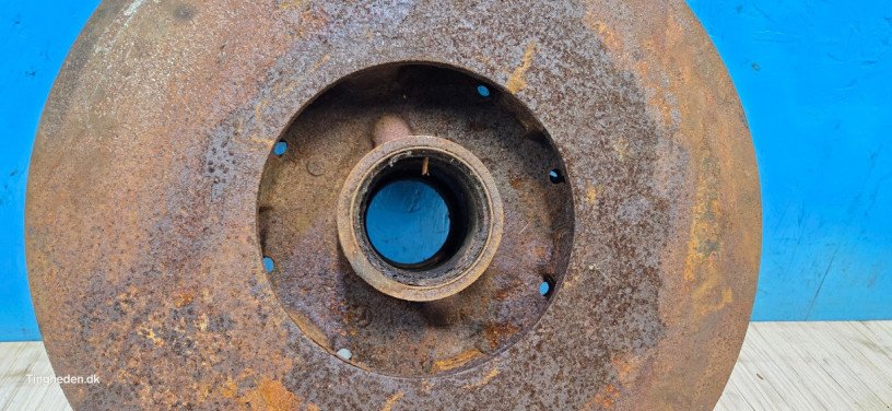 Sonstiges Mähdrescherzubehör typu Case 1620, Gebrauchtmaschine v Hemmet (Obrázek 9)