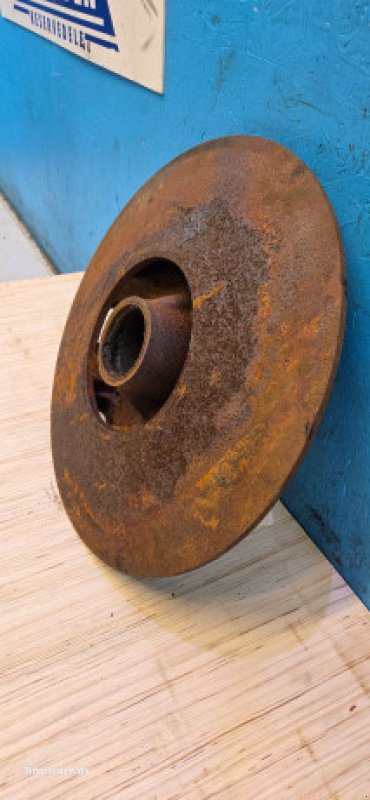 Sonstiges Mähdrescherzubehör typu Case 1620, Gebrauchtmaschine v Hemmet (Obrázek 11)