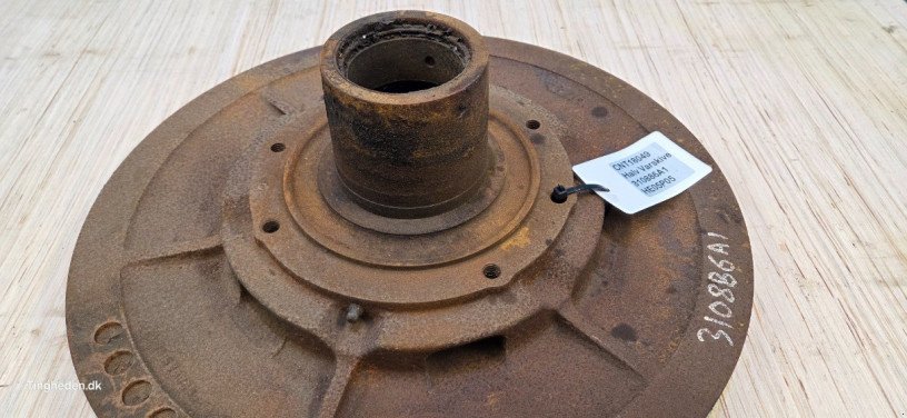 Sonstiges Mähdrescherzubehör typu Case 1620, Gebrauchtmaschine v Hemmet (Obrázek 5)