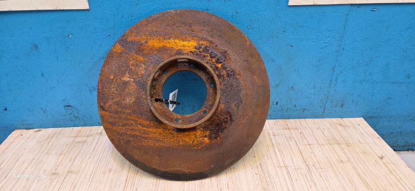 Sonstiges Mähdrescherzubehör des Typs Case 1620, Gebrauchtmaschine in Hemmet (Bild 7)