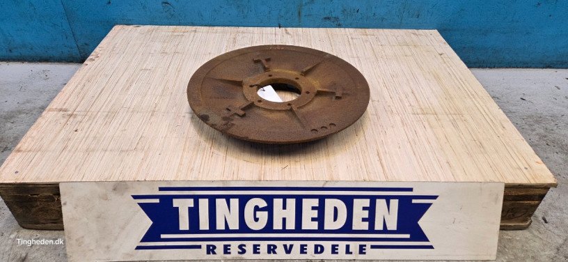 Sonstiges Mähdrescherzubehör des Typs Case 1620, Gebrauchtmaschine in Hemmet (Bild 1)