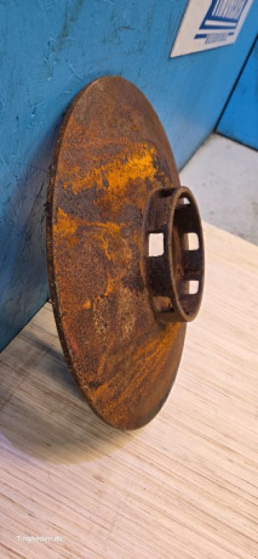 Sonstiges Mähdrescherzubehör des Typs Case 1620, Gebrauchtmaschine in Hemmet (Bild 8)