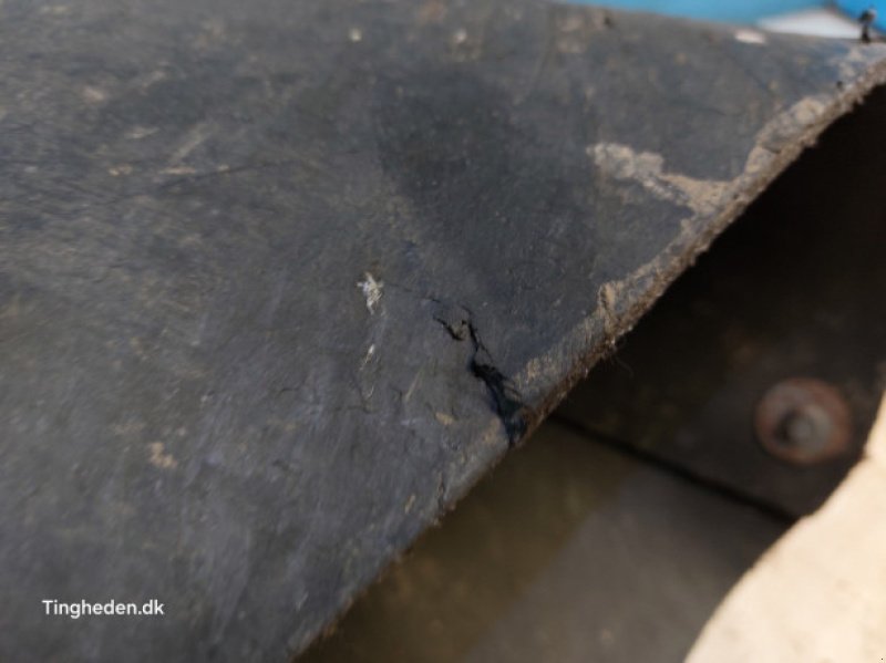 Sonstiges Mähdrescherzubehör typu Case 1620, Gebrauchtmaschine v Hemmet (Obrázek 7)