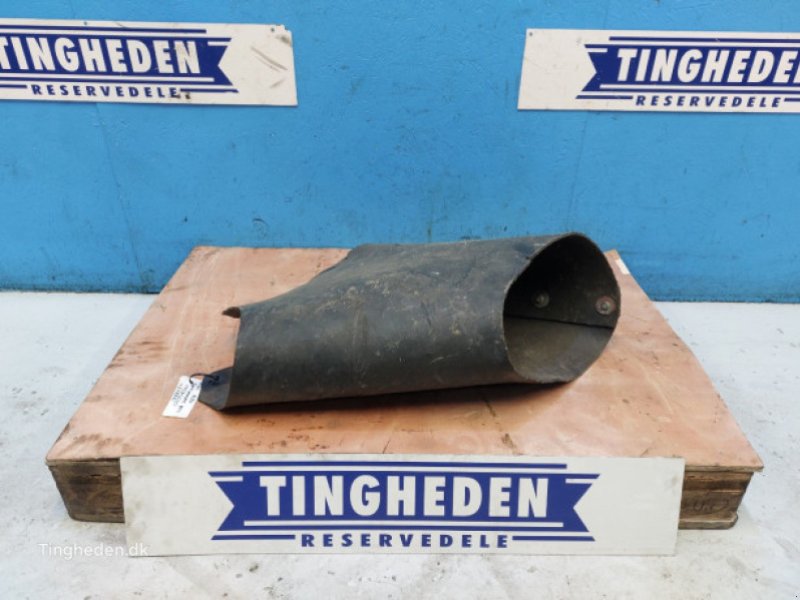 Sonstiges Mähdrescherzubehör Türe ait Case 1620, Gebrauchtmaschine içinde Hemmet (resim 1)