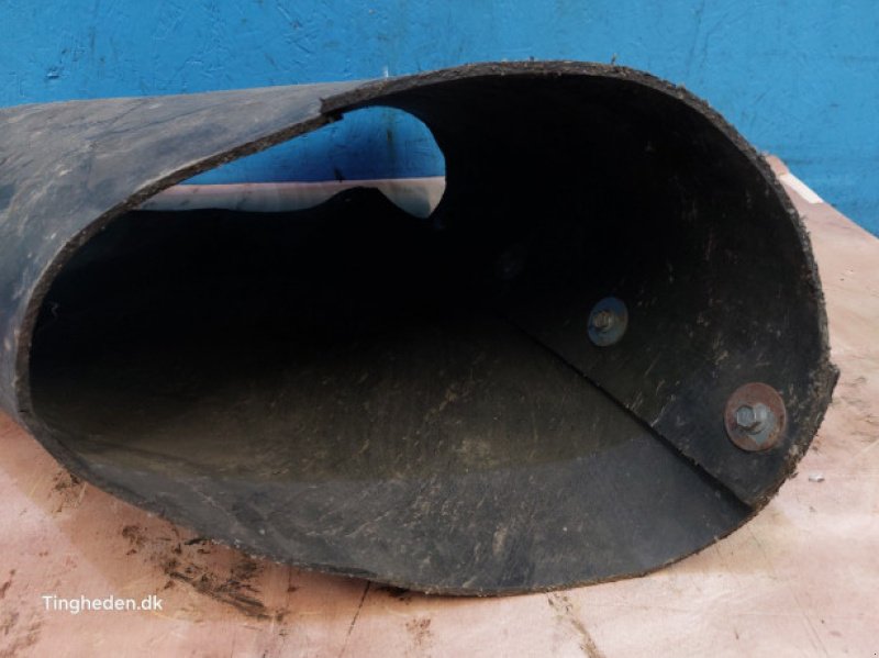 Sonstiges Mähdrescherzubehör typu Case 1620, Gebrauchtmaschine v Hemmet (Obrázek 5)