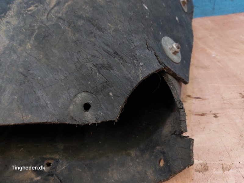 Sonstiges Mähdrescherzubehör typu Case 1620, Gebrauchtmaschine v Hemmet (Obrázek 9)