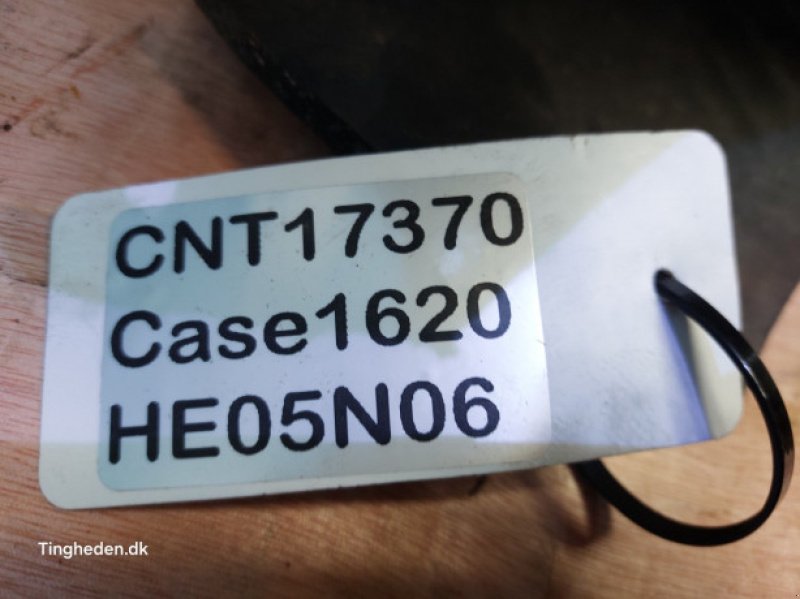 Sonstiges Mähdrescherzubehör typu Case 1620, Gebrauchtmaschine v Hemmet (Obrázek 16)