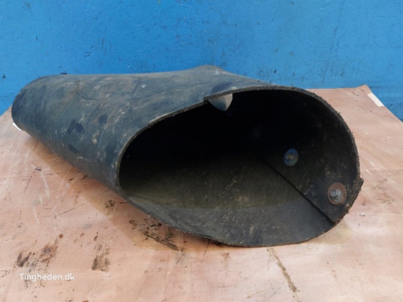 Sonstiges Mähdrescherzubehör typu Case 1620, Gebrauchtmaschine v Hemmet (Obrázek 3)