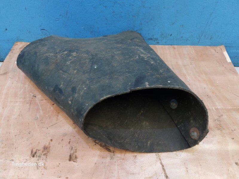 Sonstiges Mähdrescherzubehör typu Case 1620, Gebrauchtmaschine v Hemmet (Obrázek 4)