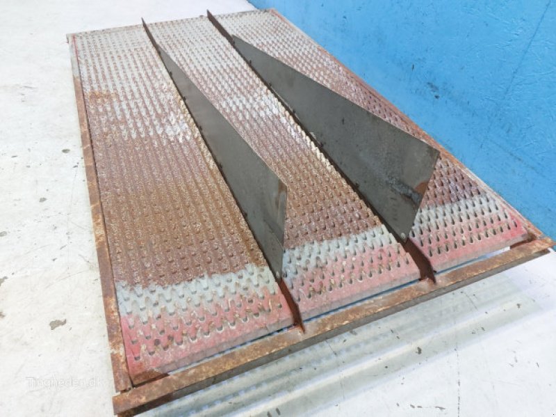 Sonstiges Mähdrescherzubehör typu Case 1620, Gebrauchtmaschine v Hemmet (Obrázek 9)