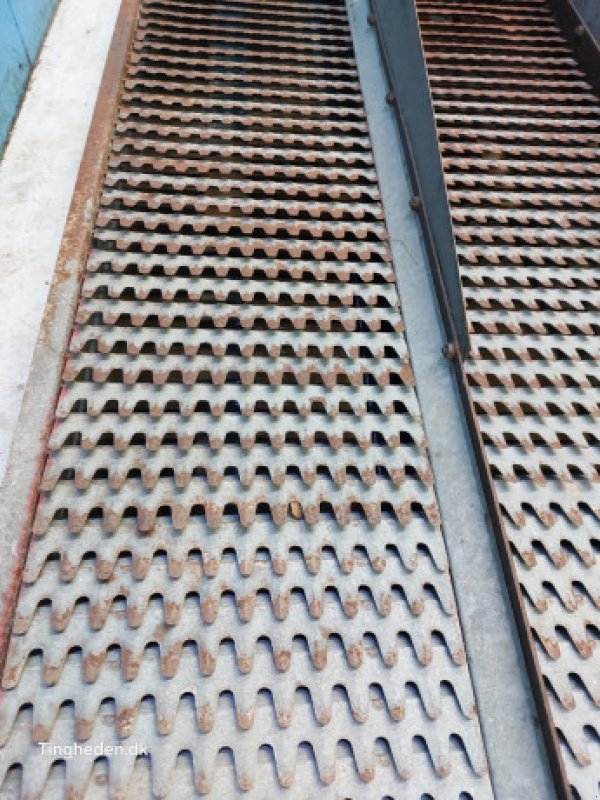 Sonstiges Mähdrescherzubehör typu Case 1620, Gebrauchtmaschine v Hemmet (Obrázek 7)