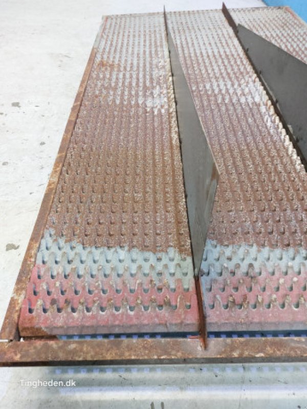 Sonstiges Mähdrescherzubehör typu Case 1620, Gebrauchtmaschine v Hemmet (Obrázek 10)