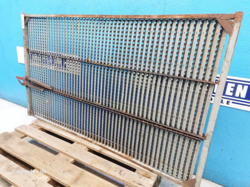 Sonstiges Mähdrescherzubehör typu Case 1620, Gebrauchtmaschine v Hemmet (Obrázek 18)