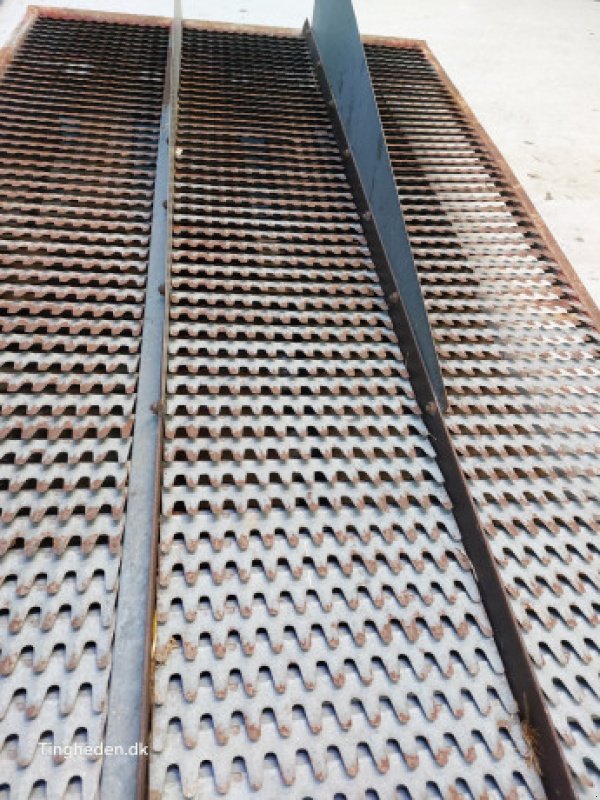 Sonstiges Mähdrescherzubehör typu Case 1620, Gebrauchtmaschine v Hemmet (Obrázek 8)